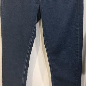 Hydraulic slim, skinny, jean